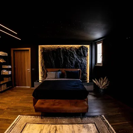 Unique Luxury